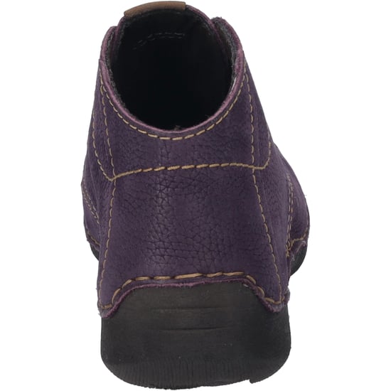 JOSEF SEIBEL Fergey 18 | Stiefelette für Damen | Blau Fergey 18, purple - Image 4