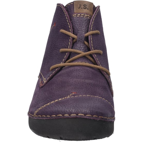 JOSEF SEIBEL Fergey 18 | Stiefelette für Damen | Blau Fergey 18, purple - Image 5