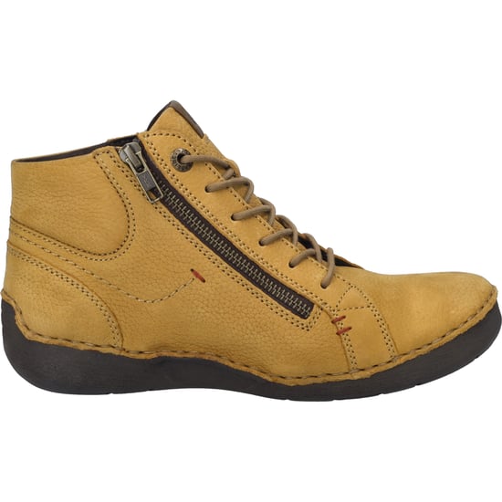 JOSEF SEIBEL Fergey 67 | Stiefelette für Damen | Gelb Fergey 67, senf - Image 2