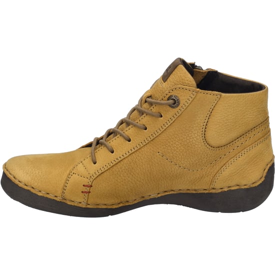 JOSEF SEIBEL Fergey 67 | Stiefelette für Damen | Gelb Fergey 67, senf - Image 3