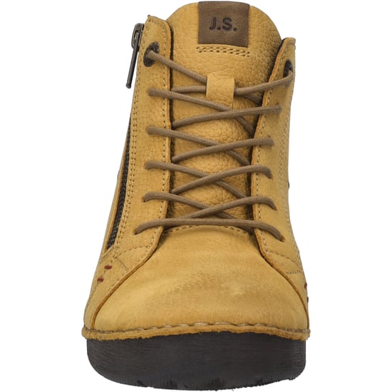 JOSEF SEIBEL Fergey 67 | Stiefelette für Damen | Gelb Fergey 67, senf - Image 5