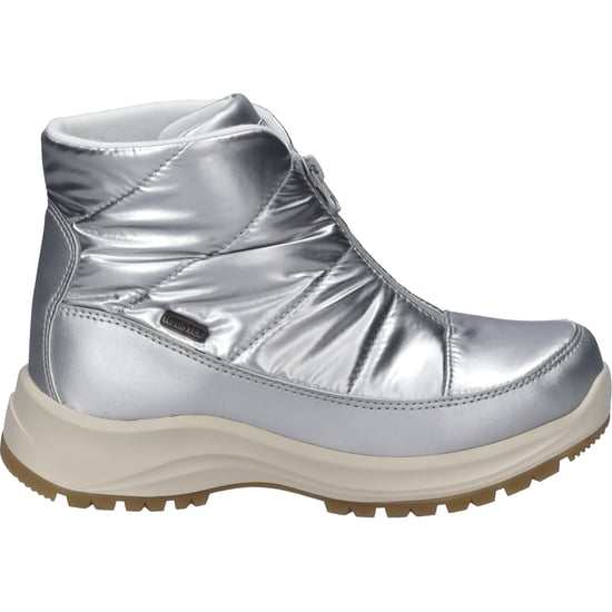 JOSEF SEIBEL Colorado 55 | Stiefelette für Damen | Grau Colorado 55, silber - Image 2