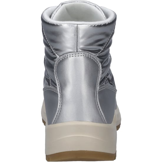 JOSEF SEIBEL Colorado 55 | Stiefelette für Damen | Grau Colorado 55, silber - Image 4