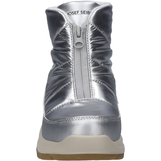 JOSEF SEIBEL Colorado 55 | Stiefelette für Damen | Grau Colorado 55, silber - Image 5