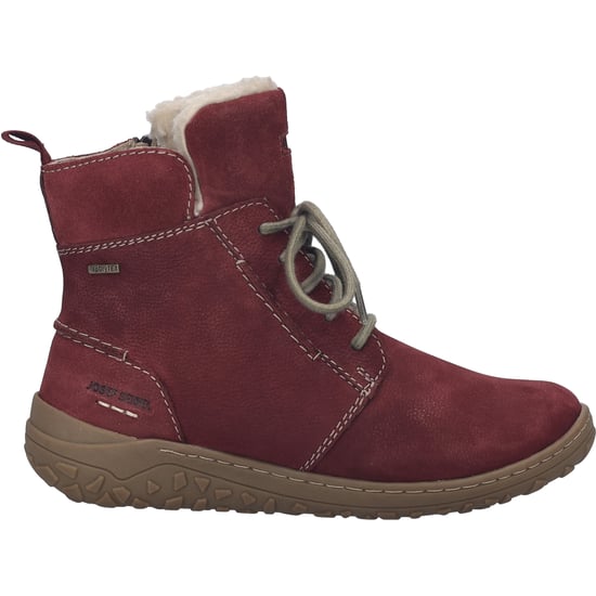 JOSEF SEIBEL Ruby 53 | Stiefelette für Damen | Blau Ruby 53, plum - Image 2
