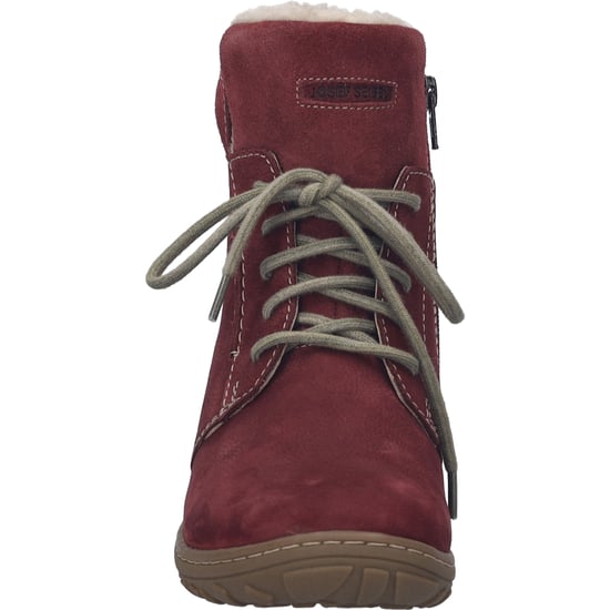JOSEF SEIBEL Ruby 53 | Stiefelette für Damen | Blau Ruby 53, plum - Image 4