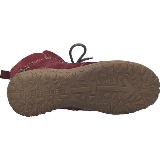 JOSEF SEIBEL Ruby 53 | Stiefelette für Damen | Blau Ruby 53, plum - Image 5