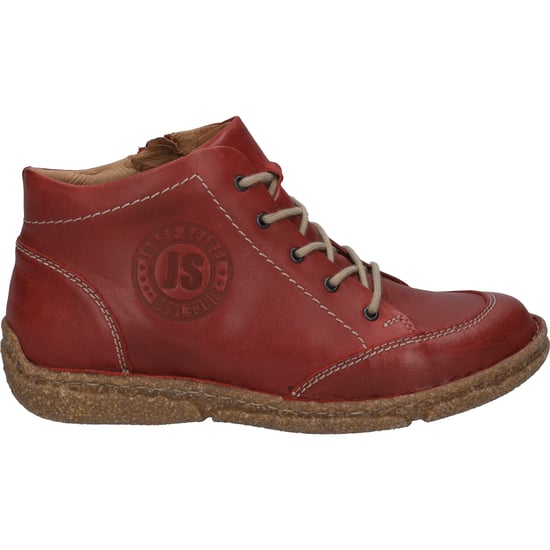 JOSEF SEIBEL Neele 01 | Stiefelette für Damen | Braun Neele 01, hibiscus - Image 2