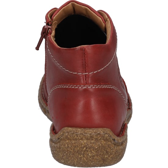 JOSEF SEIBEL Neele 01 | Stiefelette für Damen | Braun Neele 01, hibiscus - Image 4