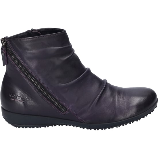 JOSEF SEIBEL Naly 61 | Stiefelette für Damen | Blau Naly 61, purple - Image 2