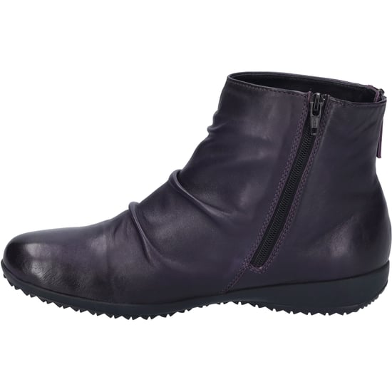 JOSEF SEIBEL Naly 61 | Stiefelette für Damen | Blau Naly 61, purple - Image 3
