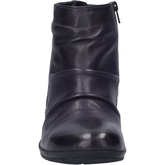 JOSEF SEIBEL Naly 61 | Stiefelette für Damen | Blau Naly 61, purple - Image 5