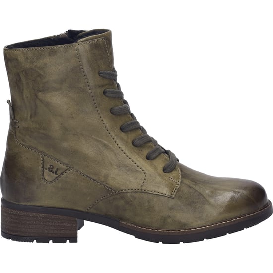 JOSEF SEIBEL Kate 17 | Stiefelette für Damen | Grün Kate 17, oliv - Image 2