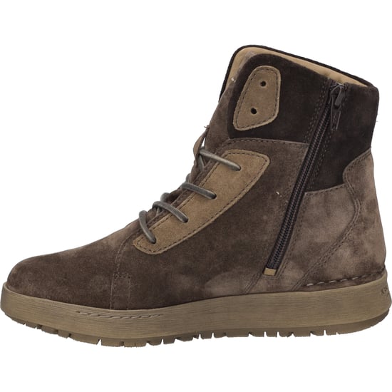JOSEF SEIBEL Anna 07 | Stiefelette für Damen | Braun Anna 07, mocca-multi - Image 3