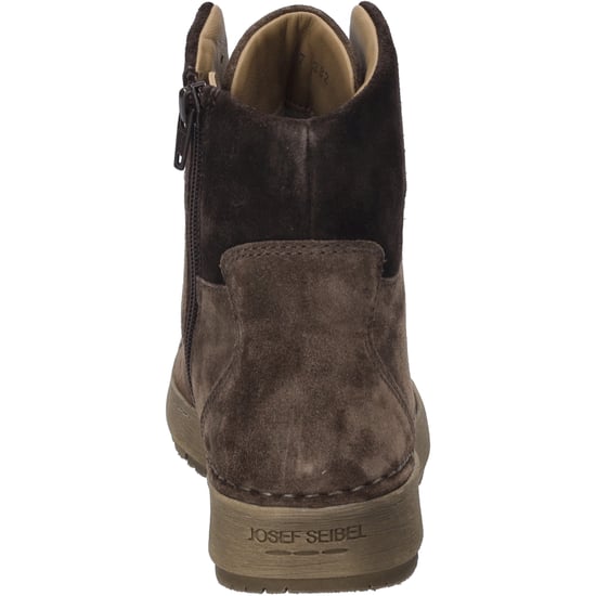 JOSEF SEIBEL Anna 07 | Stiefelette für Damen | Braun Anna 07, mocca-multi - Image 4