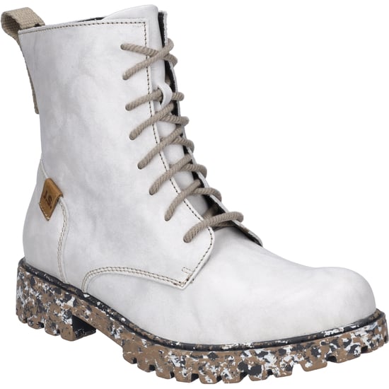 JOSEF SEIBEL Marta 02 | Stiefelette für Damen | Weiß Marta 02, offwhite - Image 1