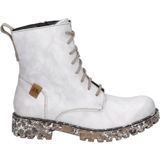 JOSEF SEIBEL Marta 02 | Stiefelette für Damen | Weiß Marta 02, offwhite - Image 2