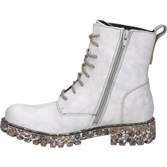 JOSEF SEIBEL Marta 02 | Stiefelette für Damen | Weiß Marta 02, offwhite - Image 3