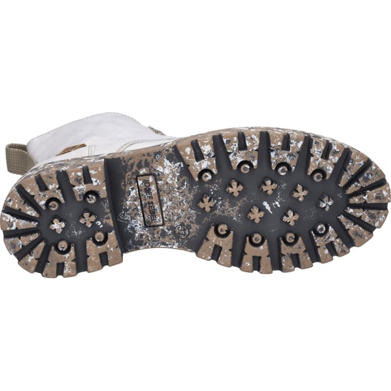 JOSEF SEIBEL Marta 02 | Stiefelette für Damen | Weiß Marta 02, offwhite - Image 5