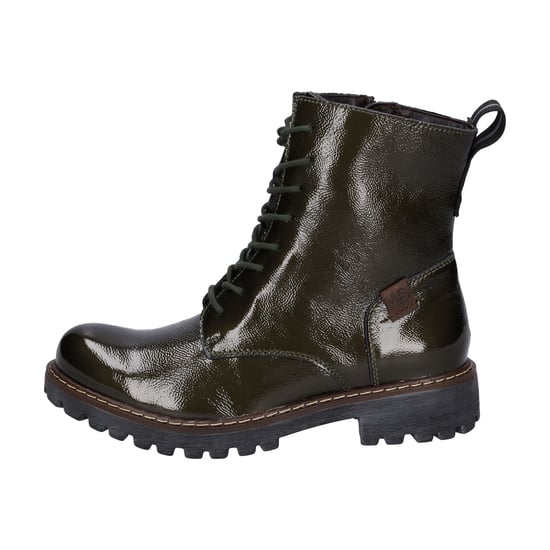 JOSEF SEIBEL Marta 02 | Stiefelette für Damen | Grün Marta 02, oliv - Image 2