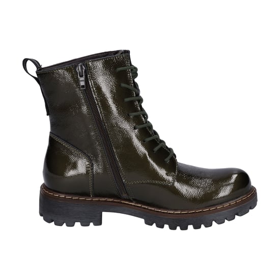 JOSEF SEIBEL Marta 02 | Stiefelette für Damen | Grün Marta 02, oliv - Image 3