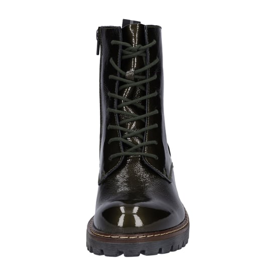 JOSEF SEIBEL Marta 02 | Stiefelette für Damen | Grün Marta 02, oliv - Image 5
