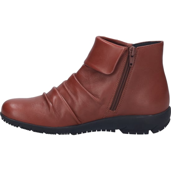 JOSEF SEIBEL Charlotte 14 | Stiefelette für Damen | Rot Charlotte 14, rubin - Image 3
