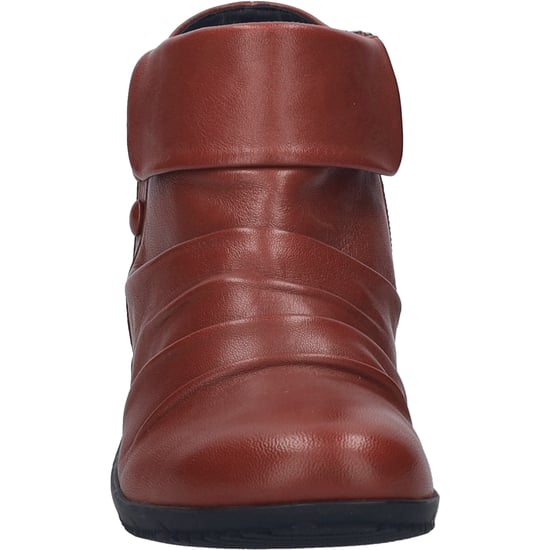 JOSEF SEIBEL Charlotte 14 | Stiefelette für Damen | Rot Charlotte 14, rubin - Image 4