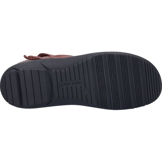 JOSEF SEIBEL Charlotte 14 | Stiefelette für Damen | Rot Charlotte 14, rubin - Image 5