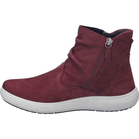 JOSEF SEIBEL Megan 12 | Stiefelette für Damen | Blau Megan 12, plum - Image 3