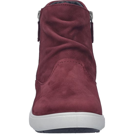 JOSEF SEIBEL Megan 12 | Stiefelette für Damen | Blau Megan 12, plum - Image 5