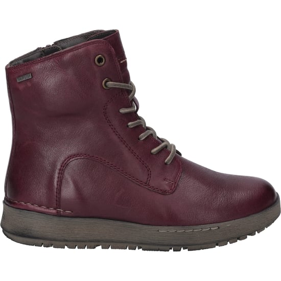 JOSEF SEIBEL Anna 51 | Stiefelette für Damen | Blau Anna 51, plum - Image 2