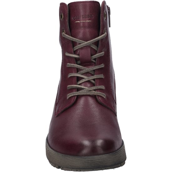 JOSEF SEIBEL Anna 51 | Stiefelette für Damen | Blau Anna 51, plum - Image 5