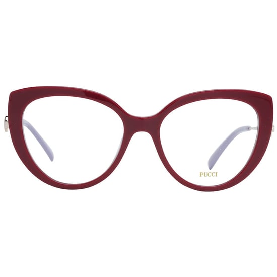 Cateye-Brille mit Perlen - Image 2