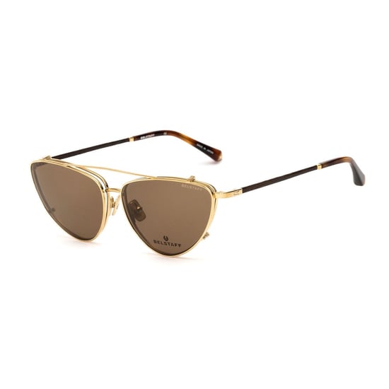 Delmer Dorado Katzenaugenbrille - Image 3