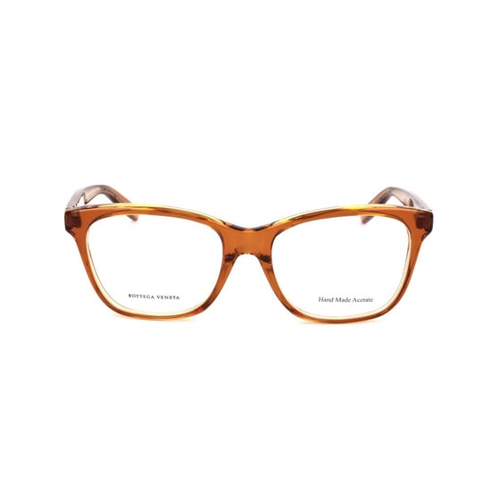 Bv0244o Amber-Brille - Image 2