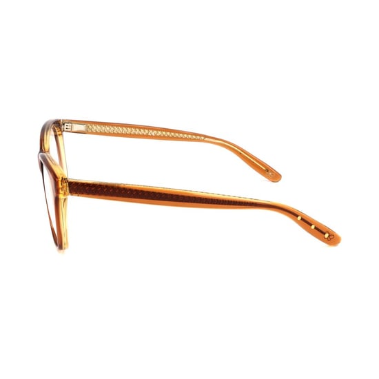 Bv0244o Amber-Brille - Image 3