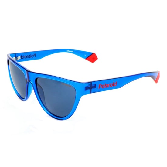 Polaroid Sonnenbrille Klassischer Wayfarer-Stil - Image 1