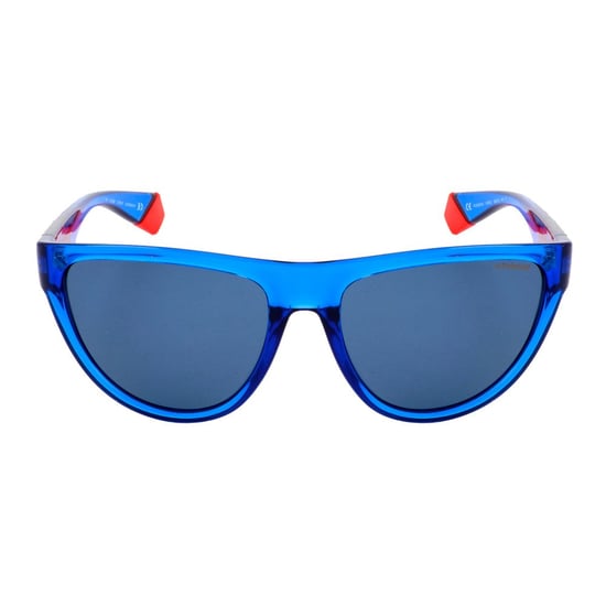 Polaroid Sonnenbrille Klassischer Wayfarer-Stil - Image 2