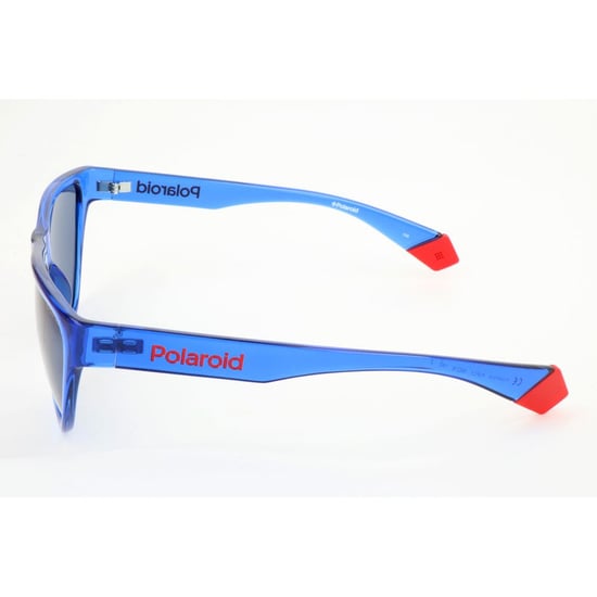 Polaroid Sonnenbrille Klassischer Wayfarer-Stil - Image 3