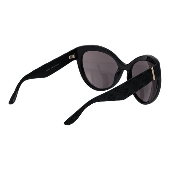 Sonnenbrille mit gemusterten Bügeln - Image 3