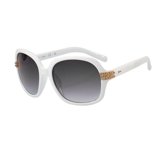 Gu7620 Weiße Sonnenbrille - Image 1