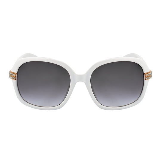Gu7620 Weiße Sonnenbrille - Image 2