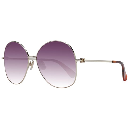 Mm1372s Runde Sonnenbrille - Image 1