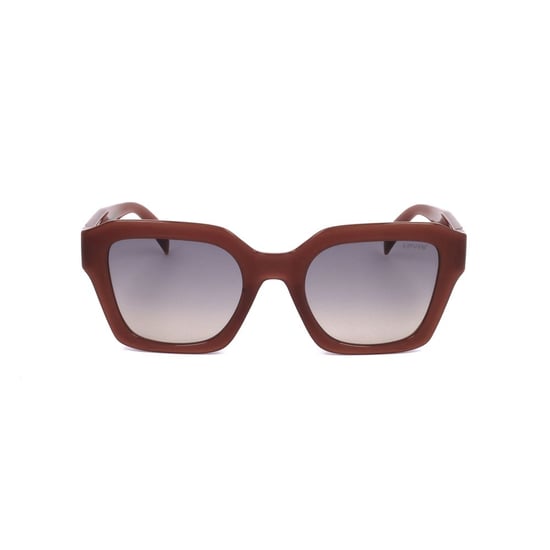 Quadratische Sonnenbrille mit Verlaufslinse - Image 2