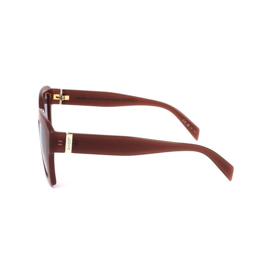 Quadratische Sonnenbrille mit Verlaufslinse - Image 3