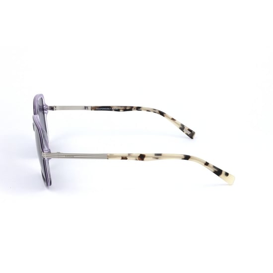 Quadratische Sonnenbrille mit Farbverlauf-Gläsern - Image 3