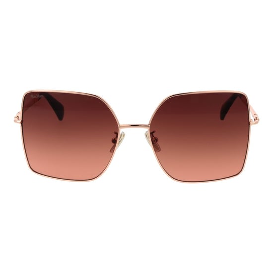 Quadratische Rahmen-Sonnenbrille - Image 2
