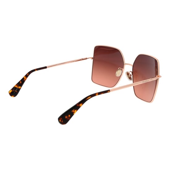 Quadratische Rahmen-Sonnenbrille - Image 3