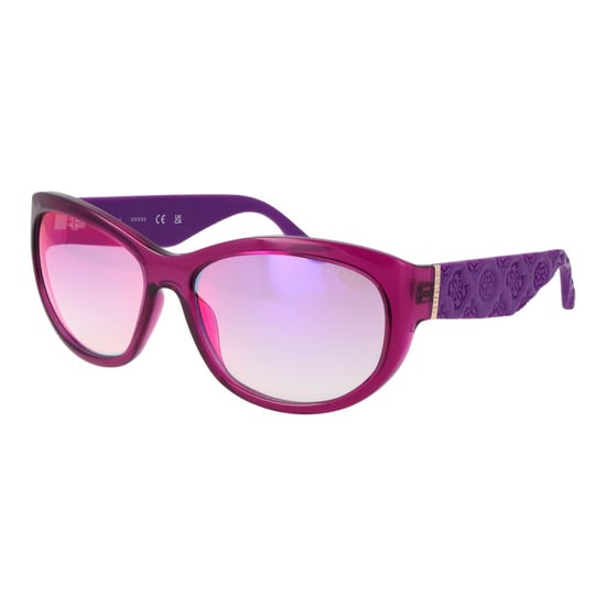 Muster Sonnenbrille mit Tempel - Image 1
